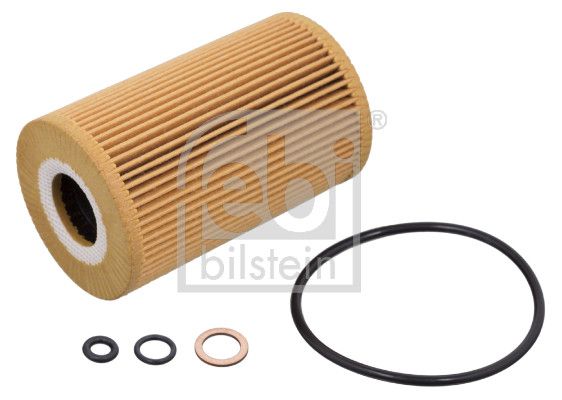 FEBI BILSTEIN 26684 Alyvos filtras