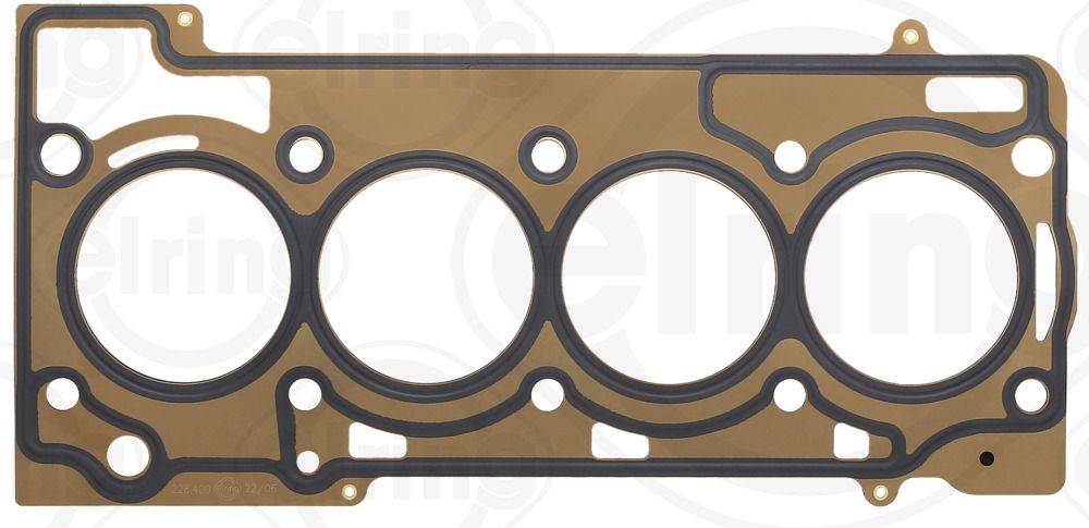 Gasket, cylinder head