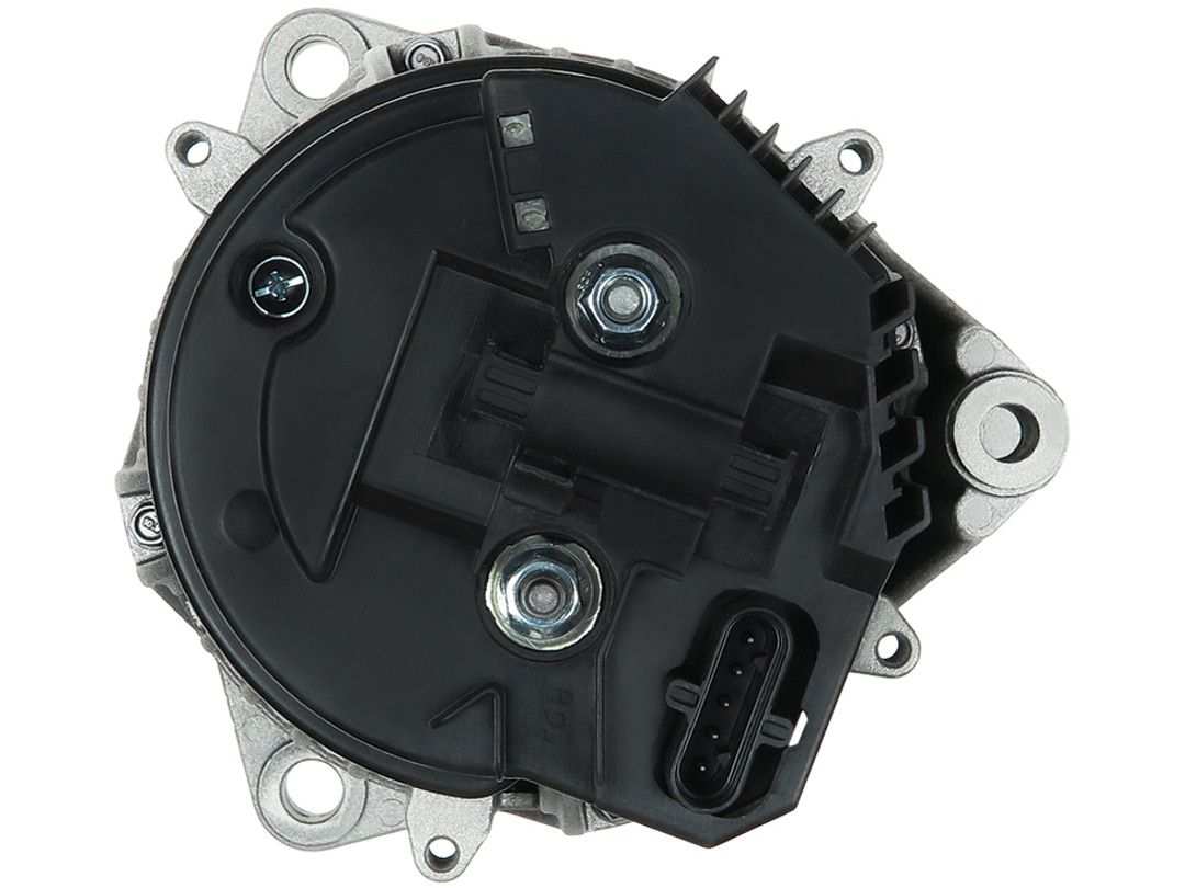 Alternator-2