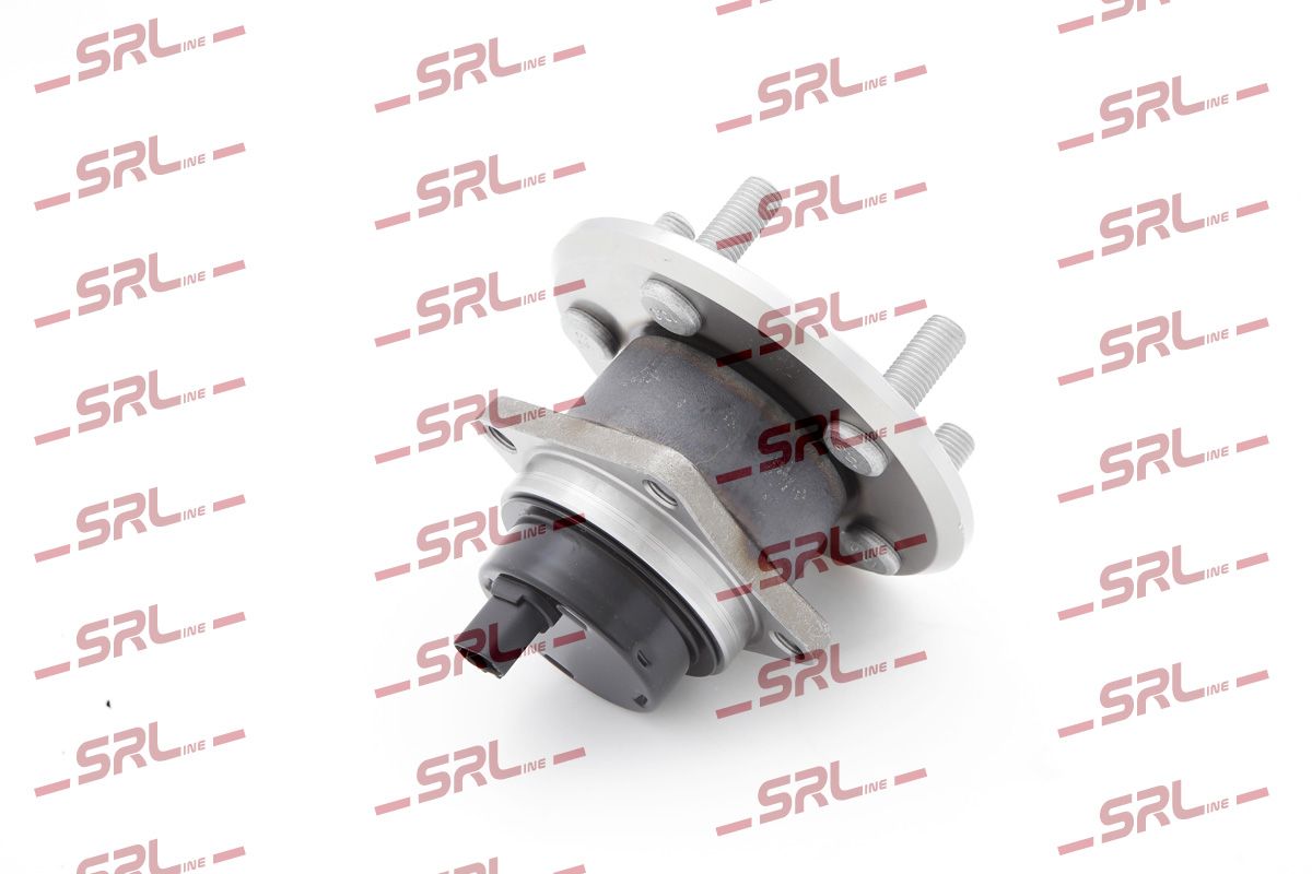 SRLINE S41-1084 Wheel bearing kit