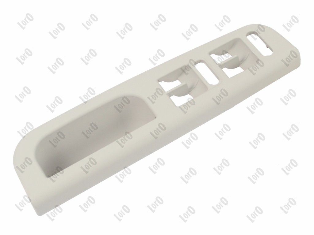 ABAKUS 132-048-009 Door handle, interior equipment