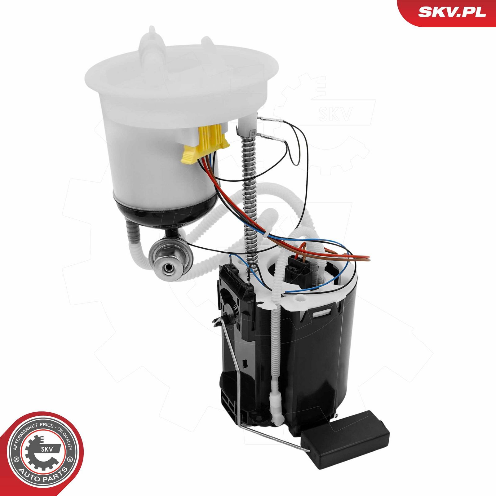 fuel supply unit-3