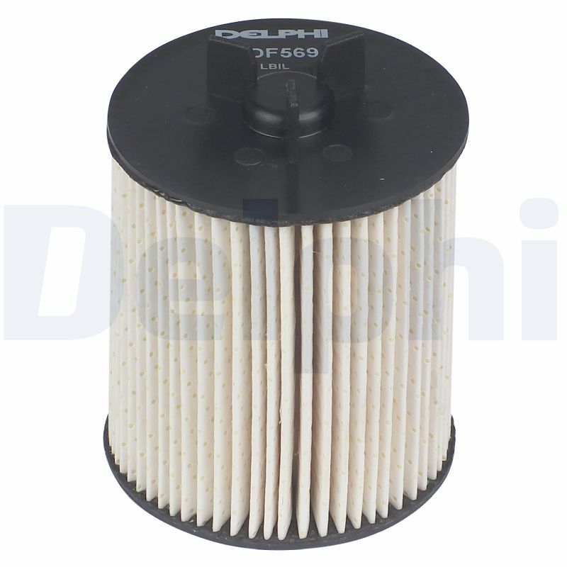 DELPHI HDF569 Fuel filter
