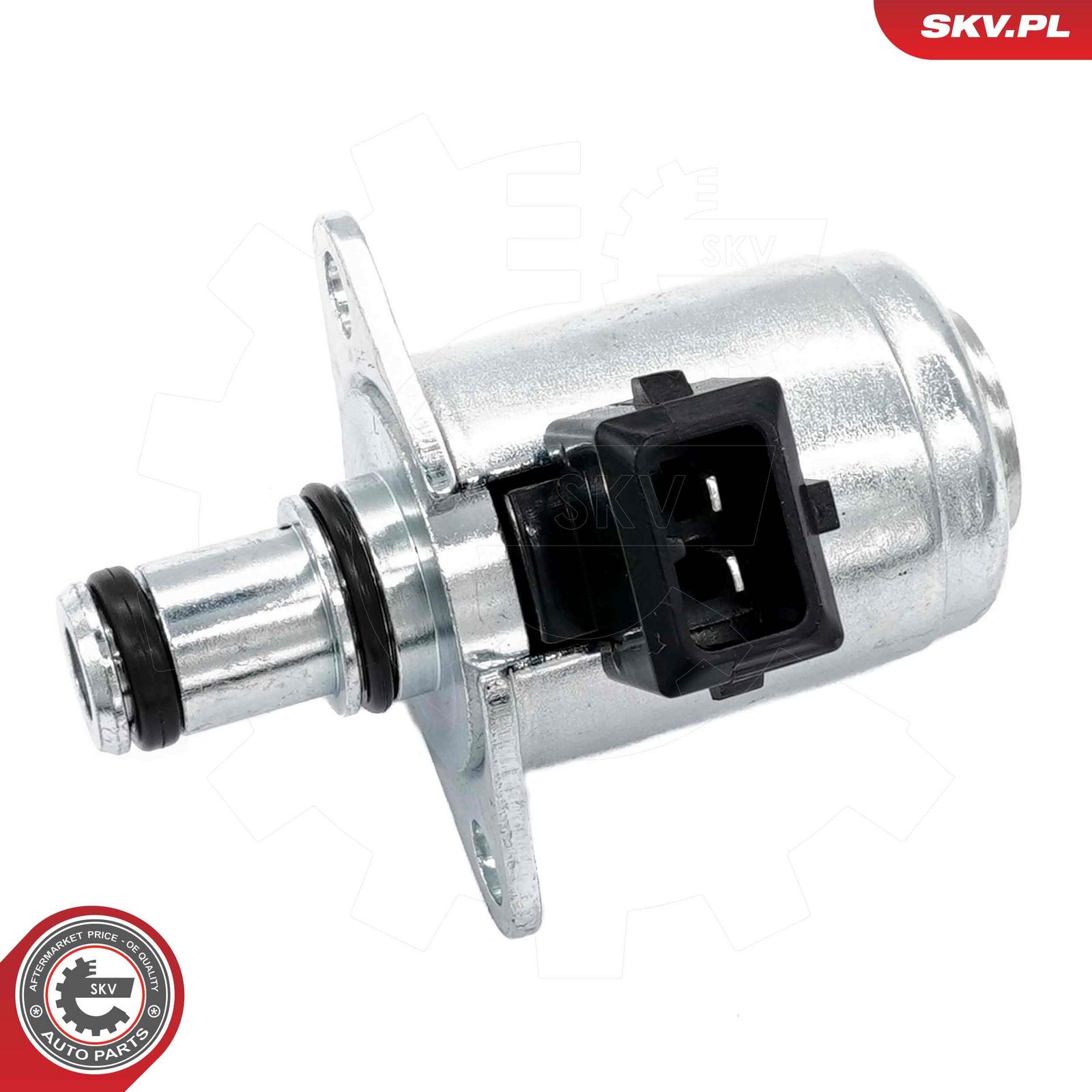 Valve, power steering-3