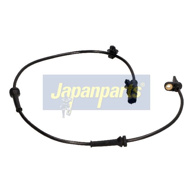 JAPANPARTS ABS-298 Sensor, wheel speed