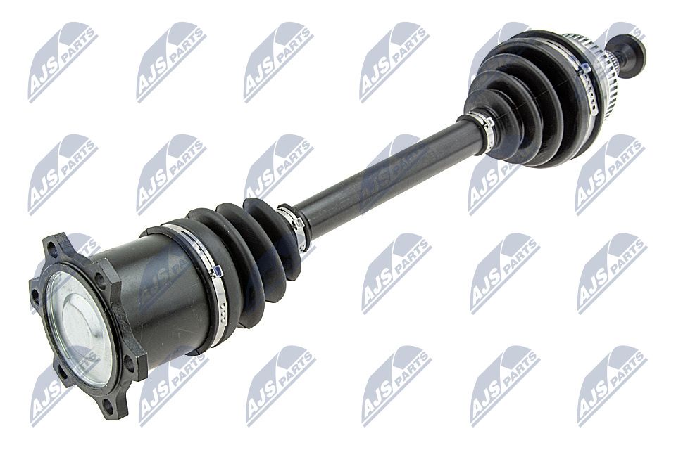 NTY NPW-WW-037 Drive shaft