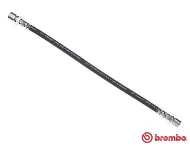 BREMBO T 24 002 Brake hose