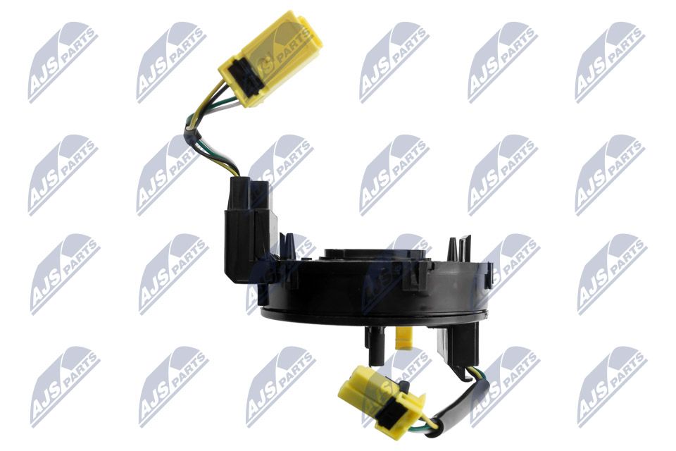 Clock Spring, airbag-2