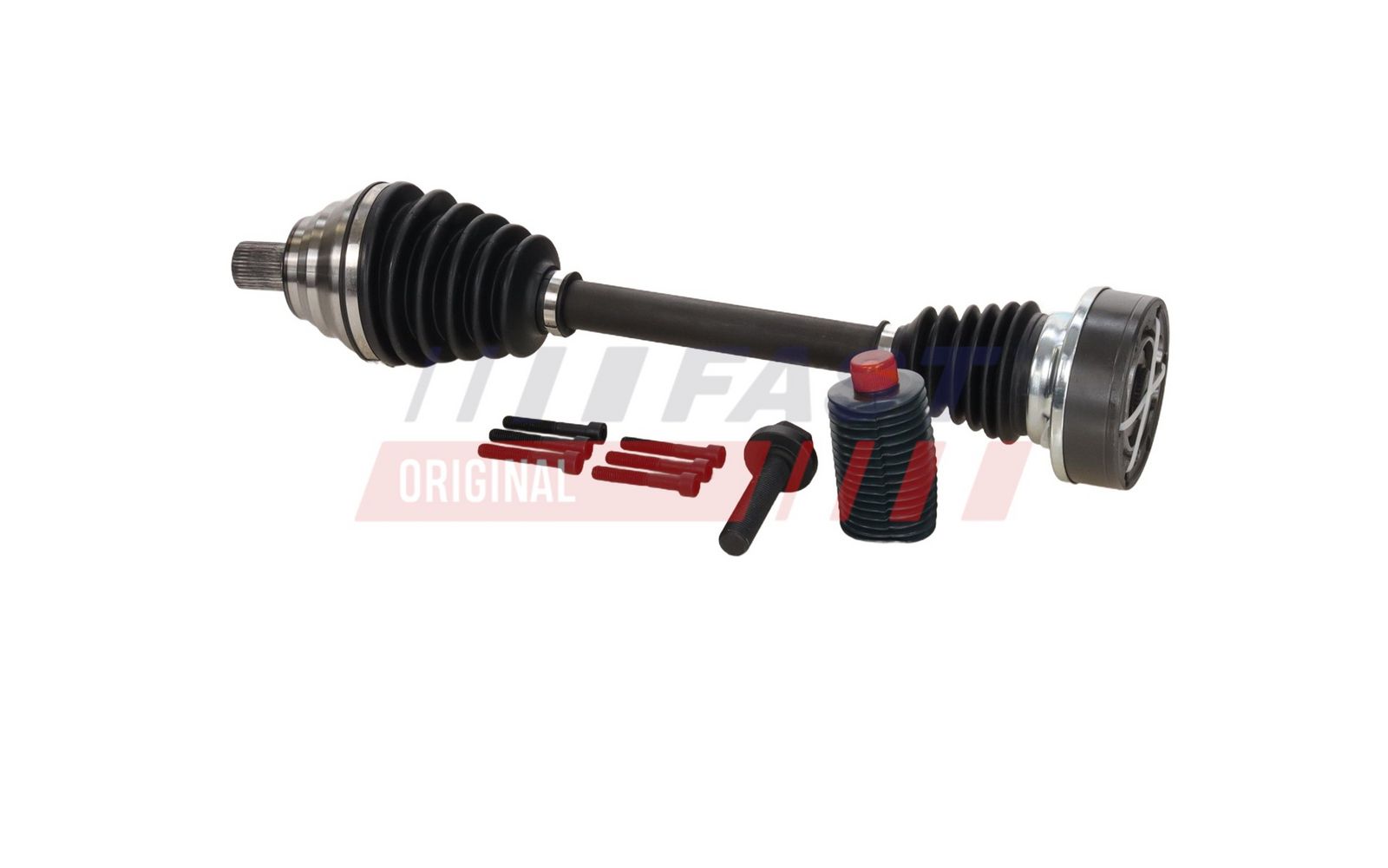 FAST FT14012 Drive shaft