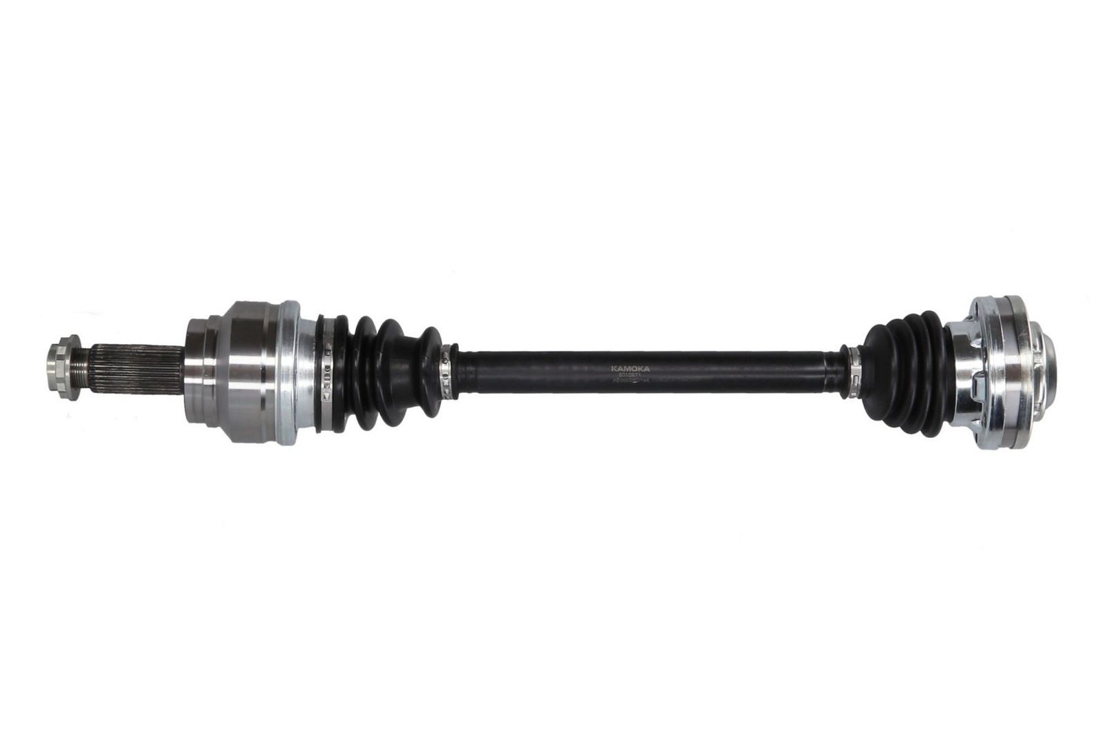 KAMOKA 5010971 Drive shaft
