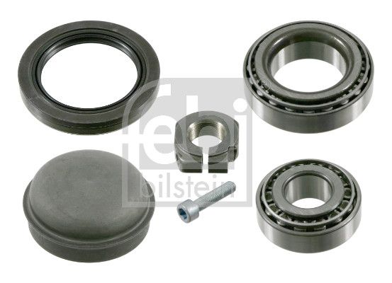 FEBI BILSTEIN 22435 Wheel bearing kit