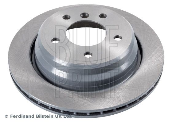 BLUE PRINT ADB114343 Brake disc