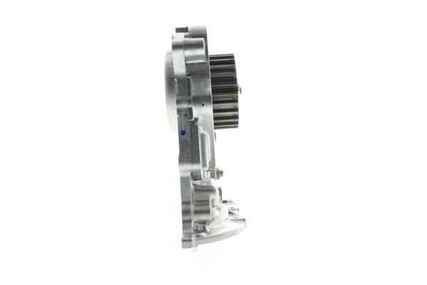 Oil Pump-3