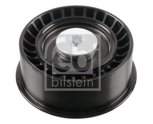 kreipiantysis skriemulys, paskirstymo diržas