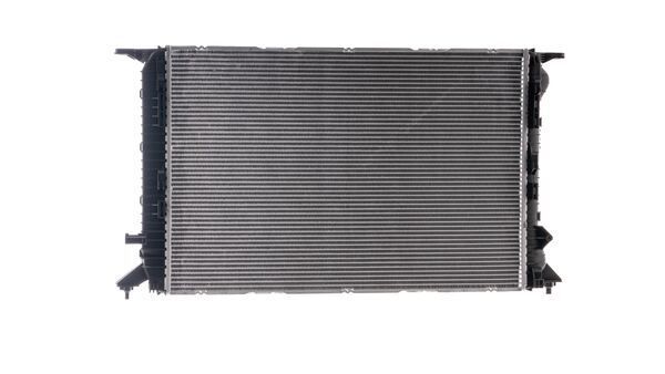 Radiator, engine cooling-10