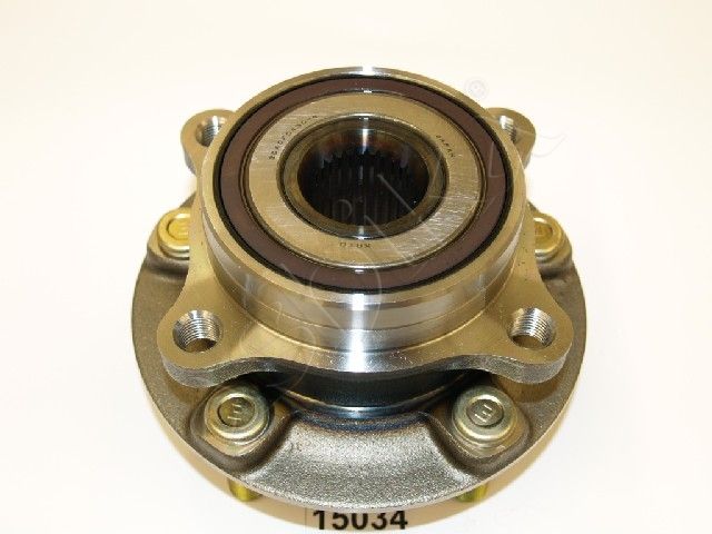 Wheel Hub