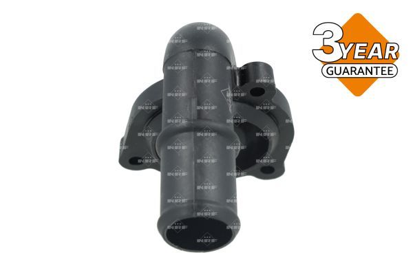 Coolant Flange-3