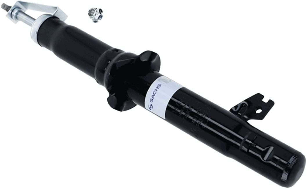 SACHS 314 669 Shock absorber