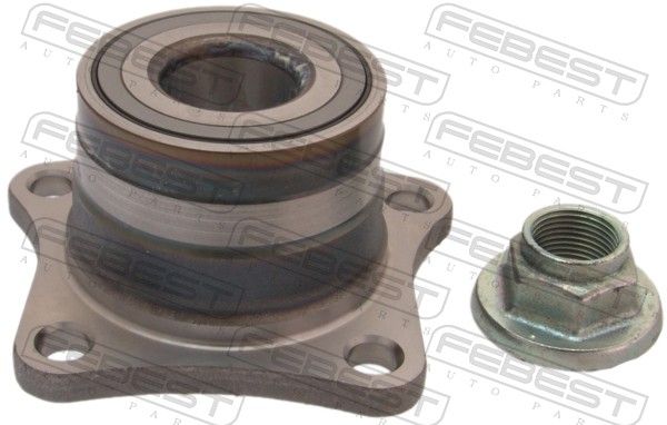 Wheel Hub