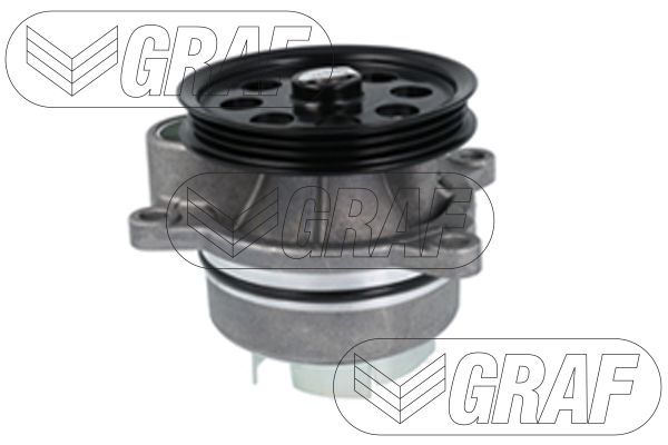 Water Pump, engine cooling