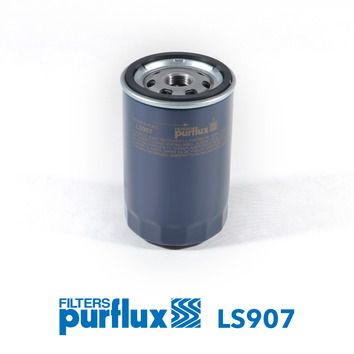 PURFLUX LS907 Oil filter