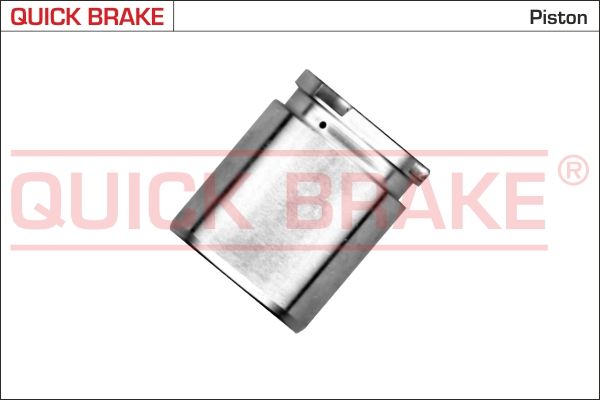 QUICK BRAKE 185315K Piston, brake caliper