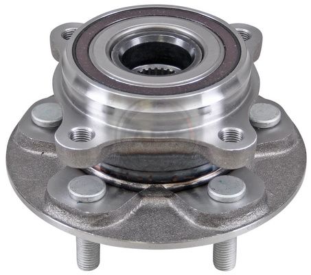 A.B.S. 201941 Wheel bearing kit
