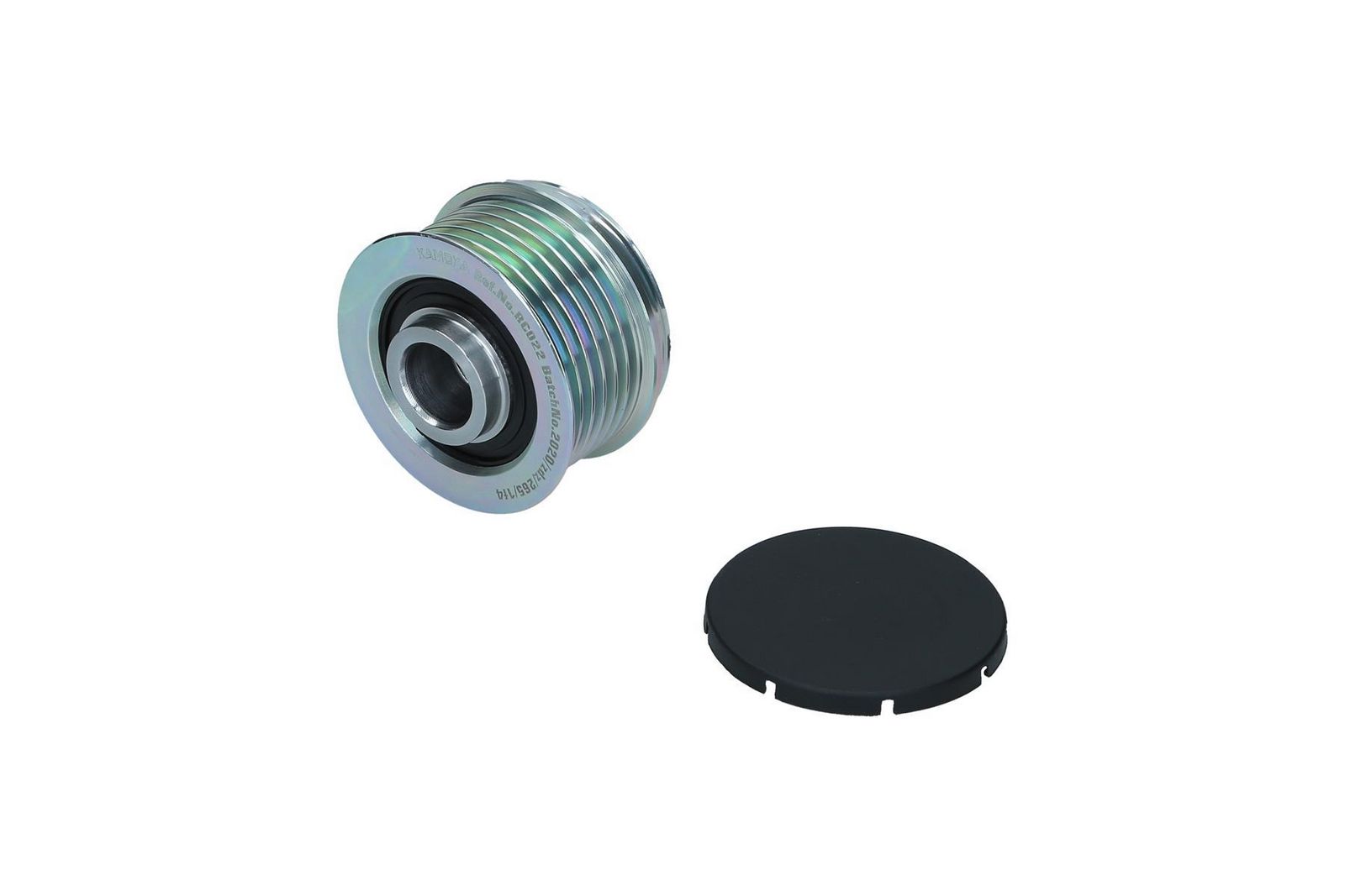 KAMOKA RC022 Alternator freewheel clutch