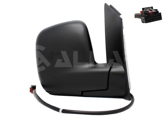 ALKAR 9226154 Exterior mirror
