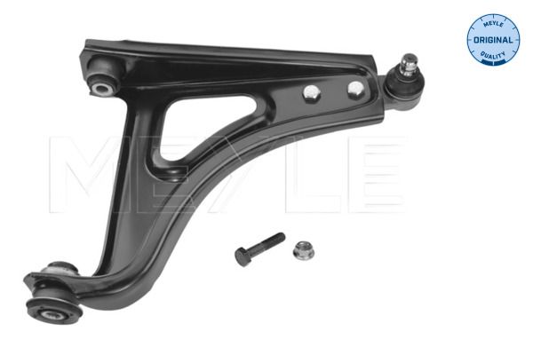 MEYLE 16-16 050 0005 Control/trailing arm, wheel suspension