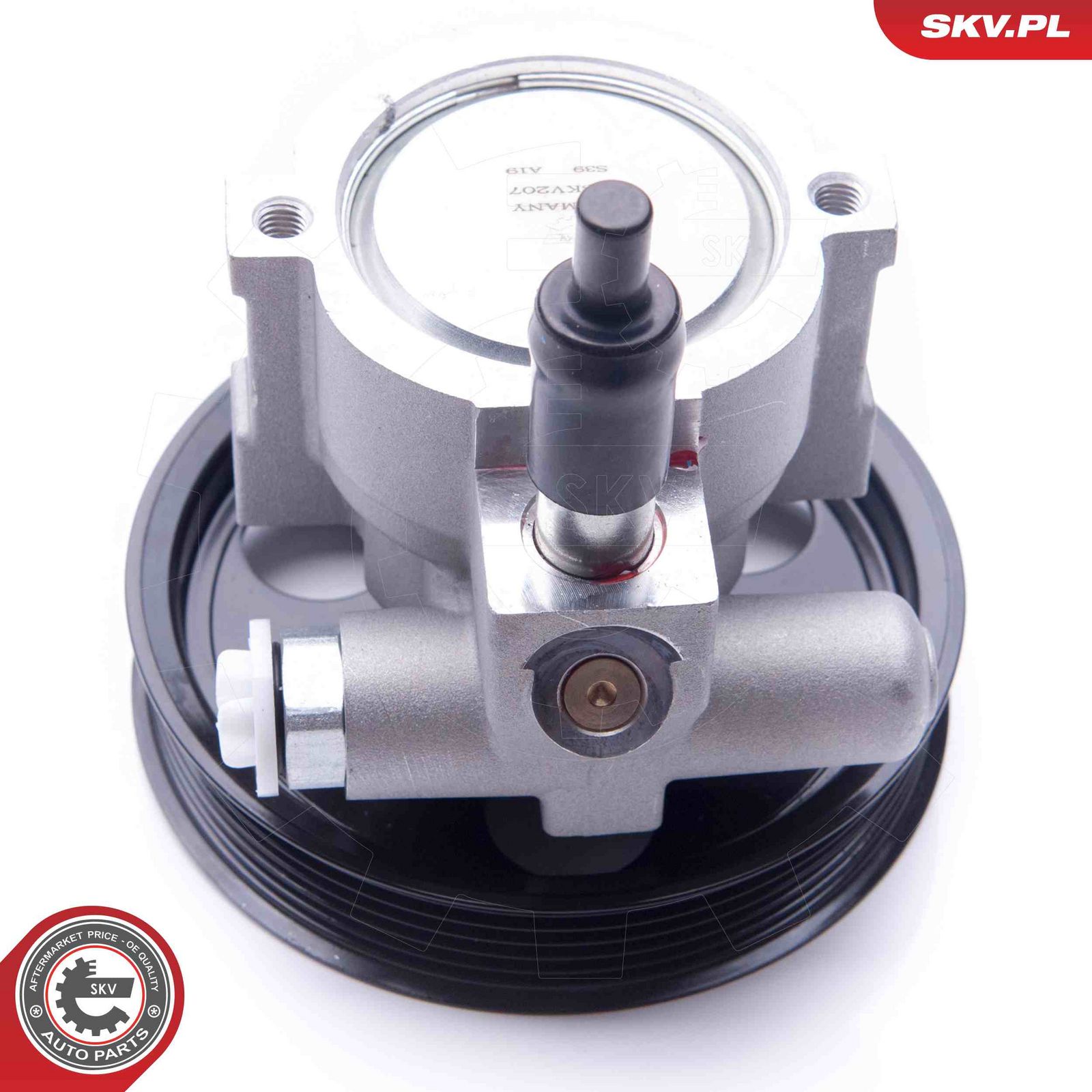 ESEN SKV 10SKV207 Hydraulic pump, steering