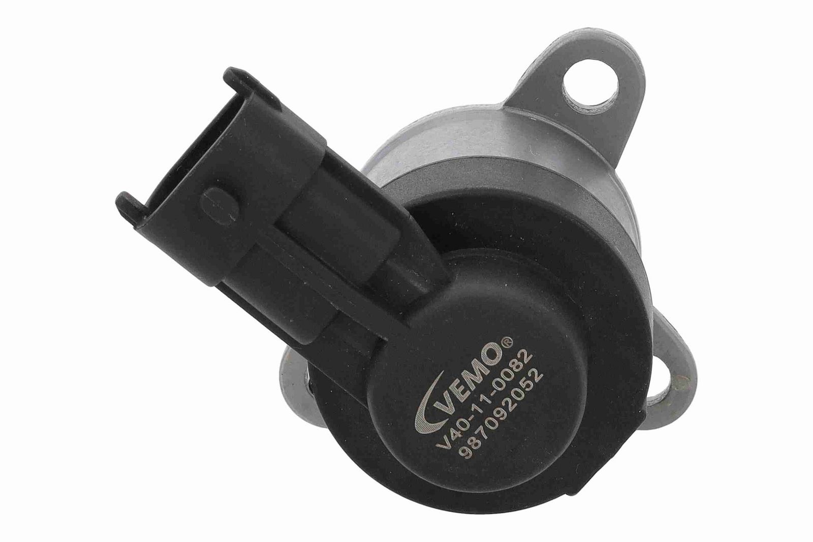 Control Valve, fuel quantity (common rail system)-5
