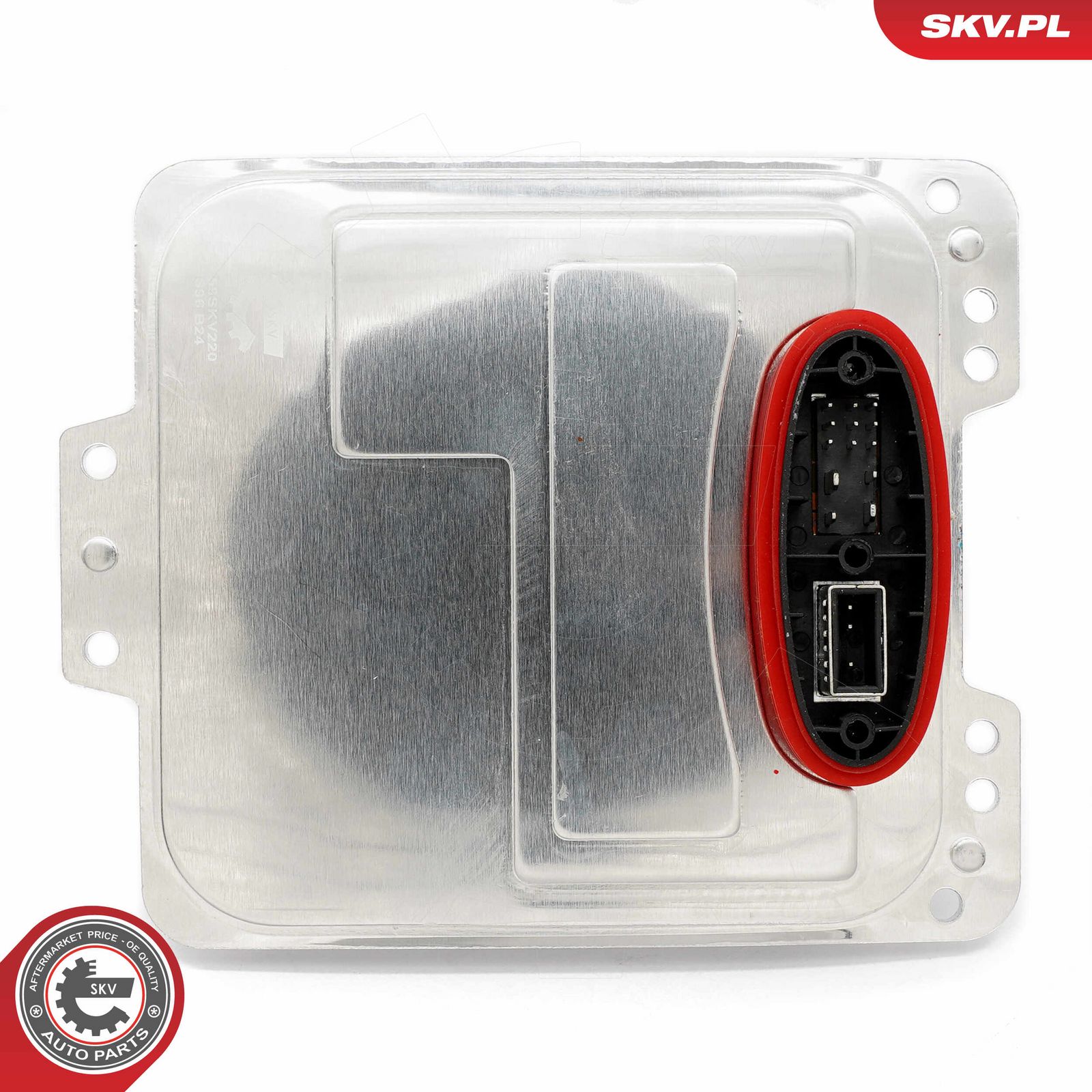 Control Unit, lights-1