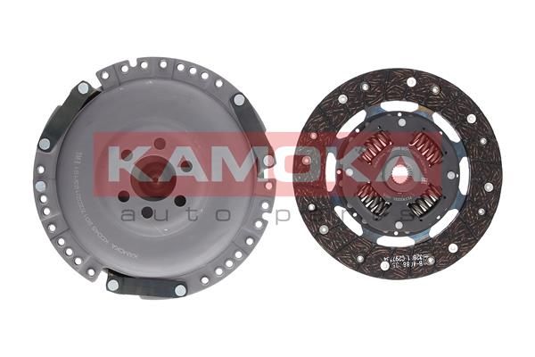 Clutch Kit-1