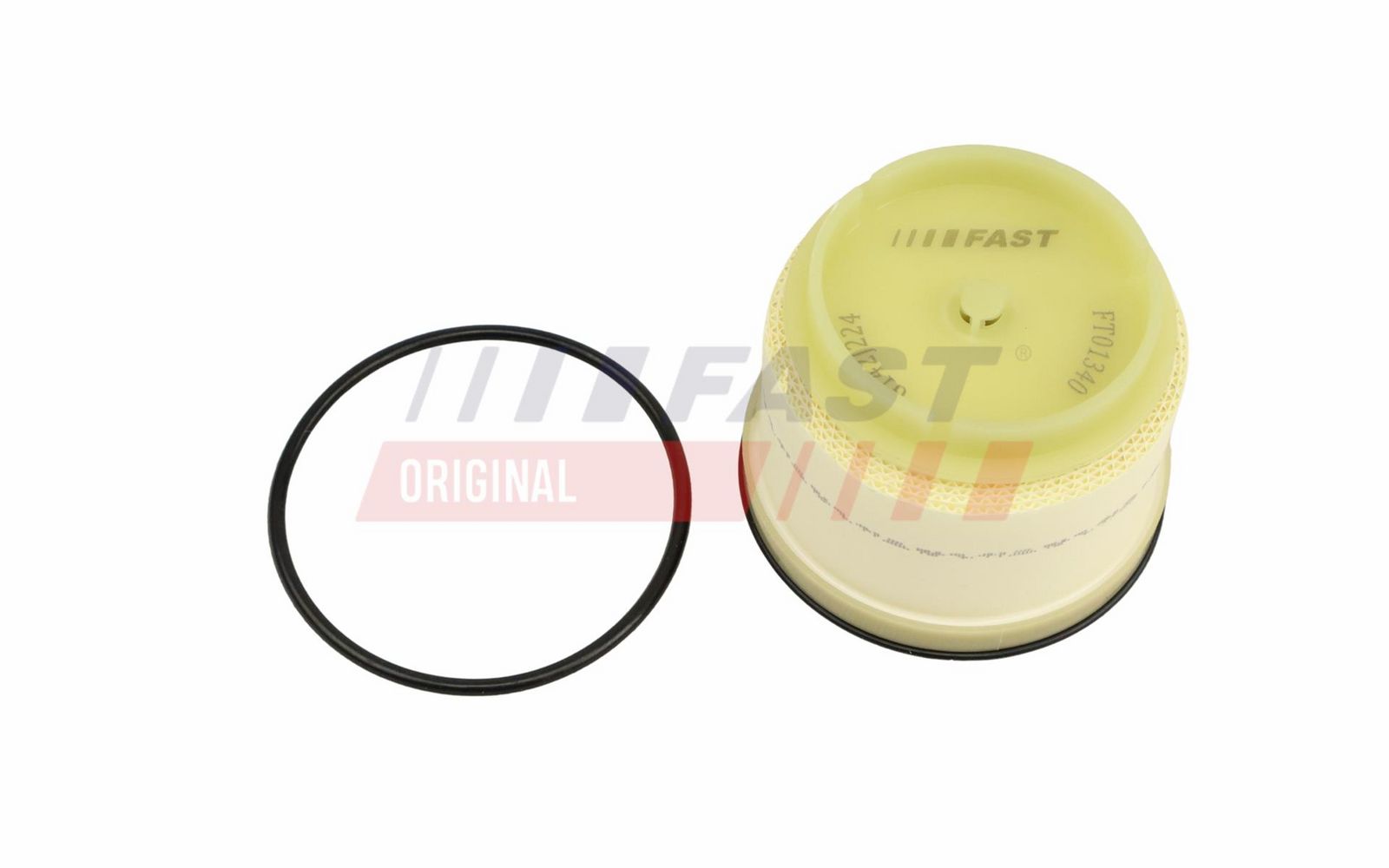 FAST FT01340 Fuel filter