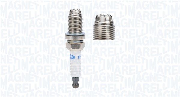 MAGNETI MARELLI 062609000050 Uždegimo žvakė
