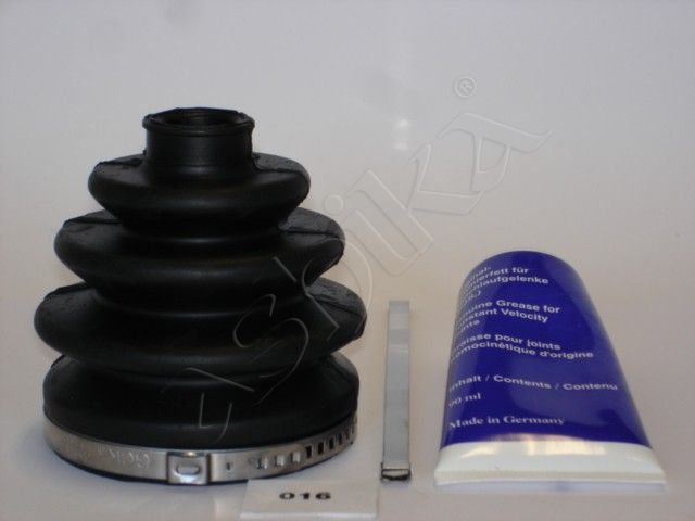 Bellow Kit, drive shaft