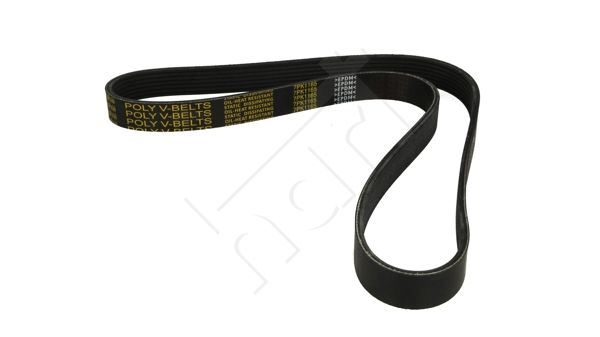 HART 917 792 V-ribbed belt