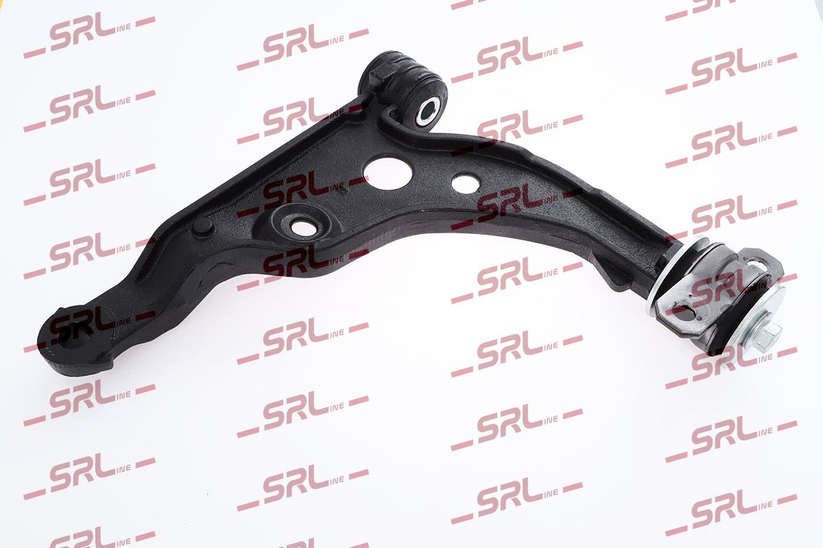 SRLINE 570437-1 Control/trailing arm, wheel suspension