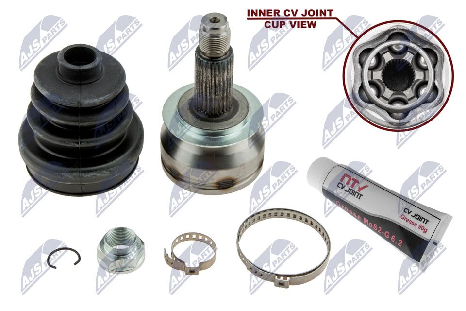 Joint Kit, drive shaft