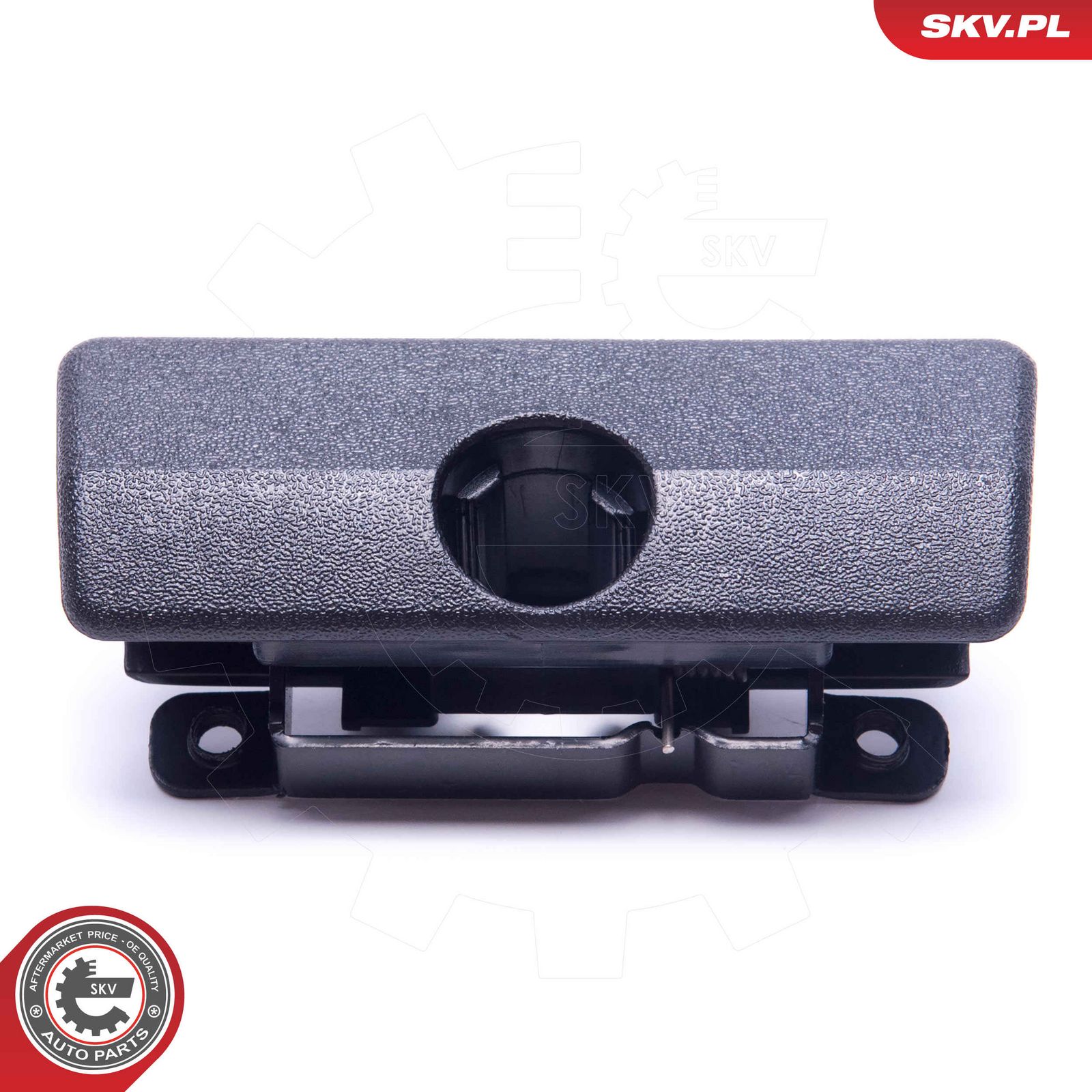 Glove Compartment Lock