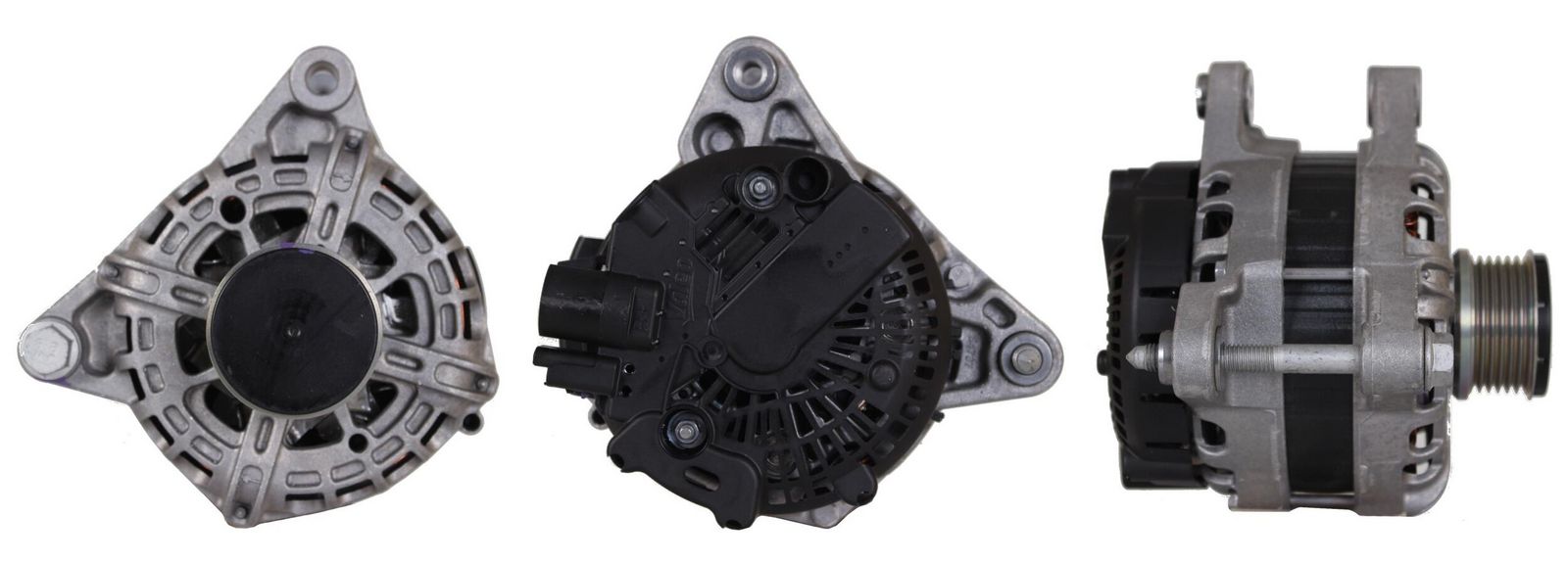 LUCAS LRA04471 Alternator