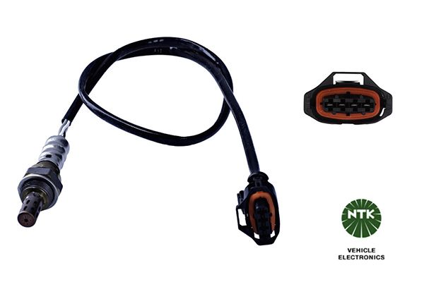 NTK 94143 Oxygen sensor