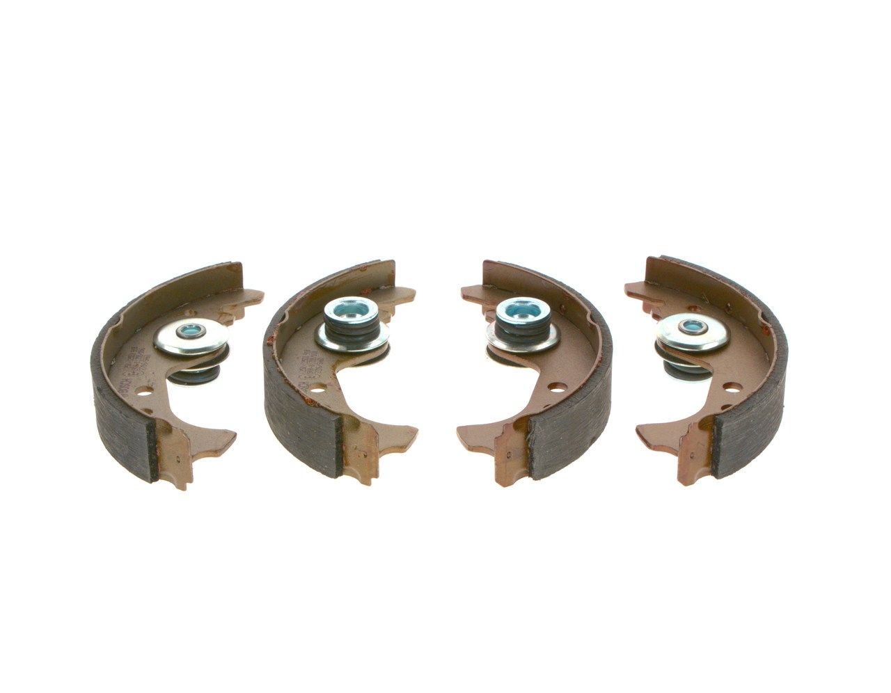 Brake Shoe Set-2