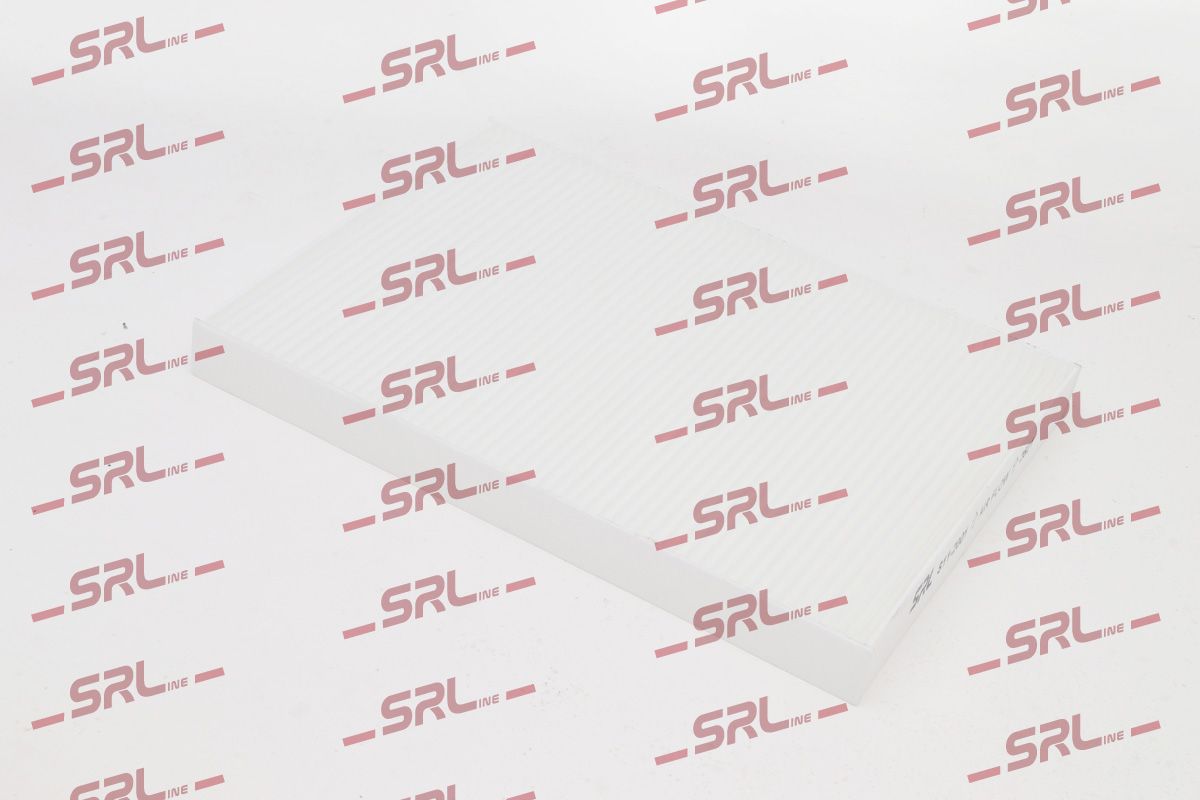 SRLINE S11-2001 Filter, cabin air