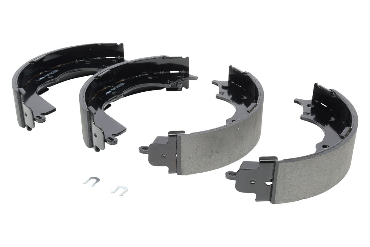 Brake Shoe Set-1