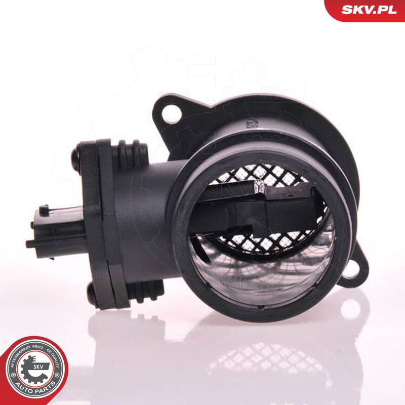 Mass Air Flow Sensor-4