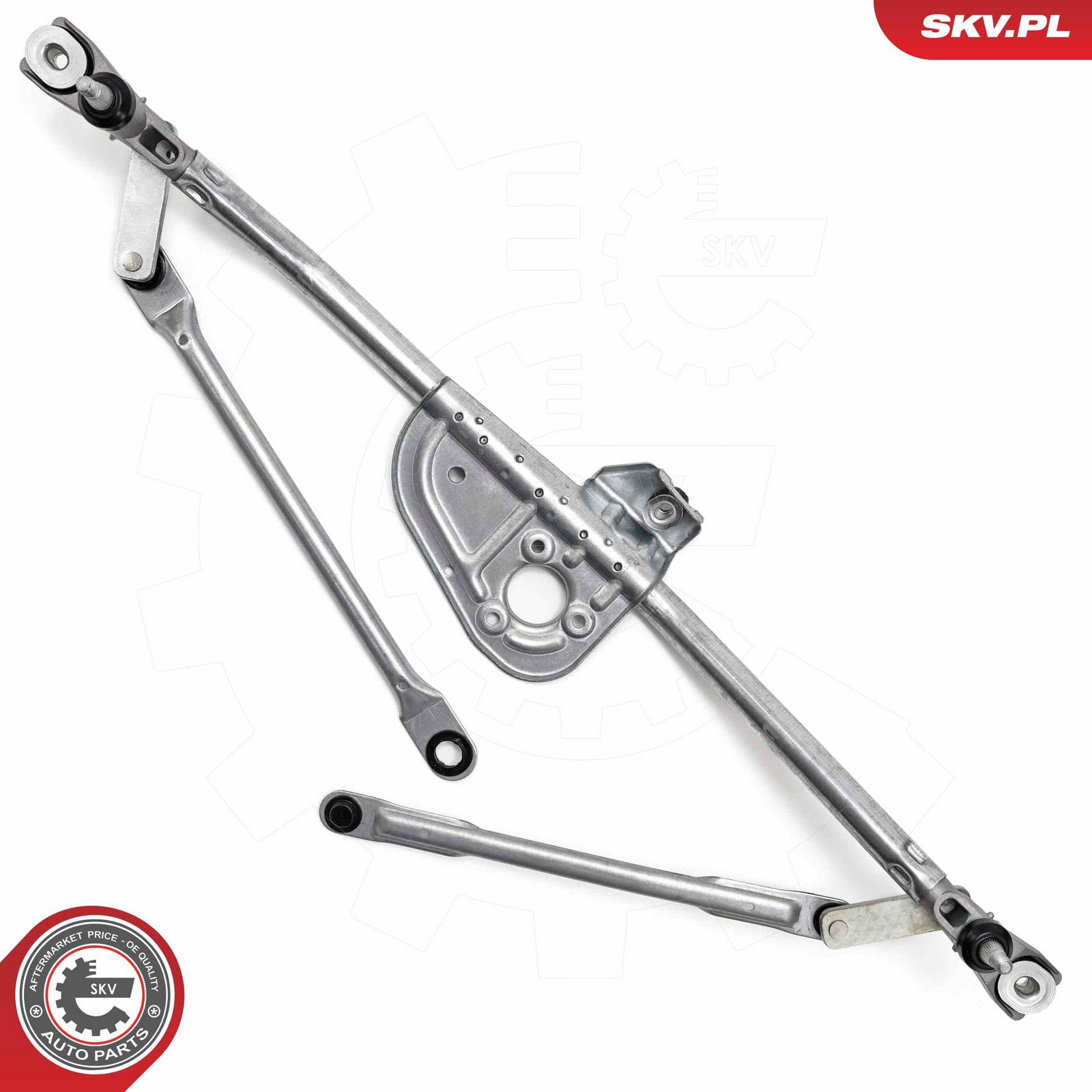 Wiper Linkage-1