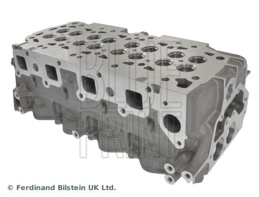 Cylinder Head-2
