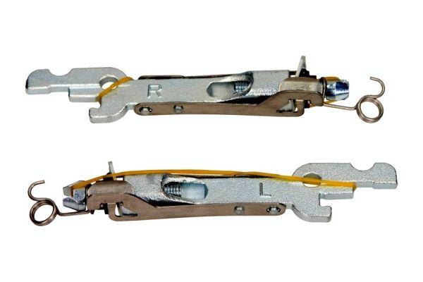 MAXGEAR 19-3317 Reguliatorių komplektas, būgninis stabdys